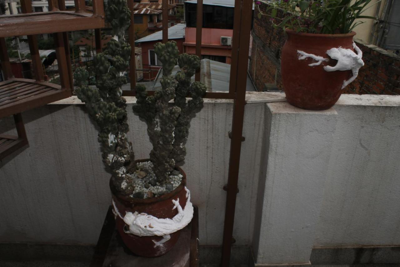 Festoon Hotel Kathmandu Exterior photo