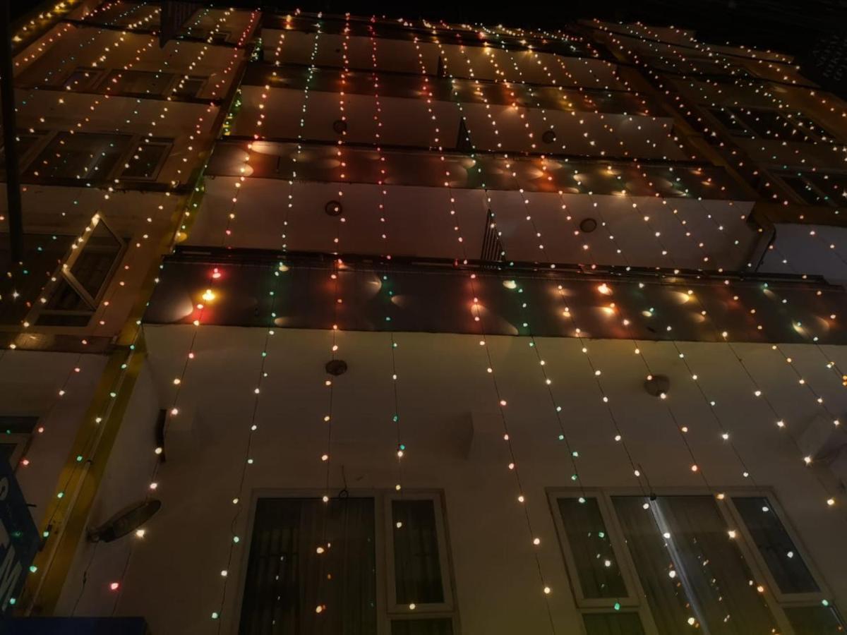 Festoon Hotel Kathmandu Exterior photo